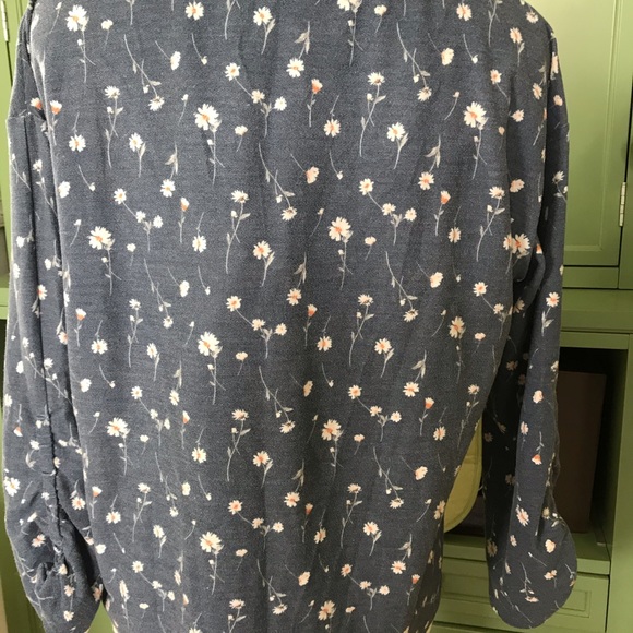 C Long Sleeve Shirt - Picture 3 of 5